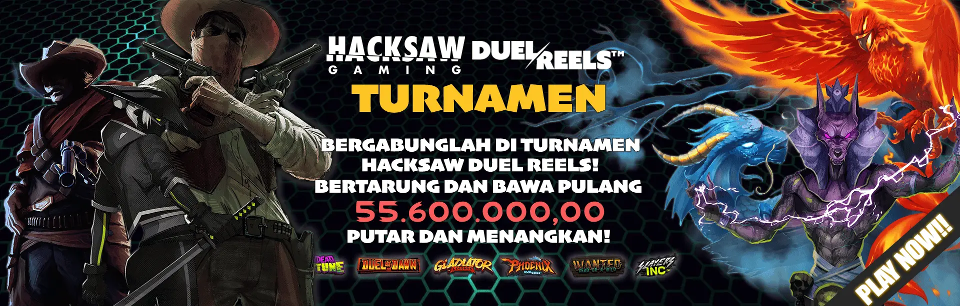RACIK99 Desktop