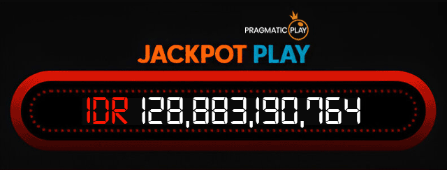 Jackpot Mobile RACIK99