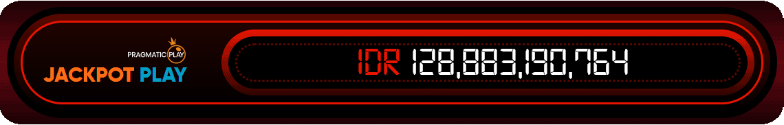 Jackpot RACIK99